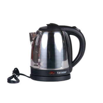 1.5L Stainless Steel Kettle