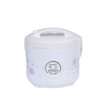 5-Cup Rice Cooker with Steamer (10-Cup Cooked)