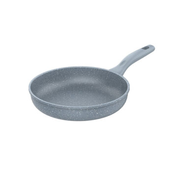 Marble Die-Cast Fry Pan (26 cm)