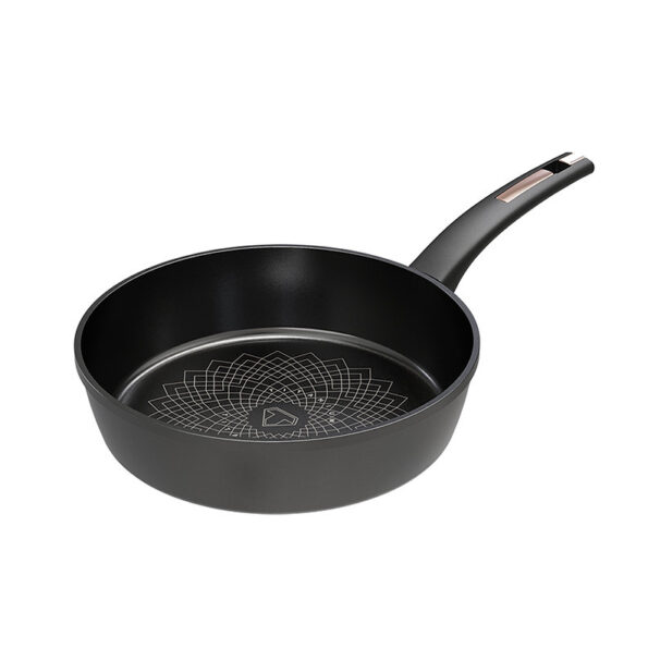 Ultra Titanium Non-Stick Deep Pan (28 cm)