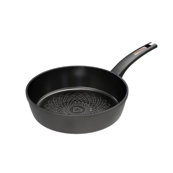 Ultra Titanium Non-Stick Deep Pan (20 cm)