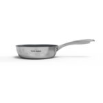 Double-Ply Stainless Steel Fry Pan (28cm)