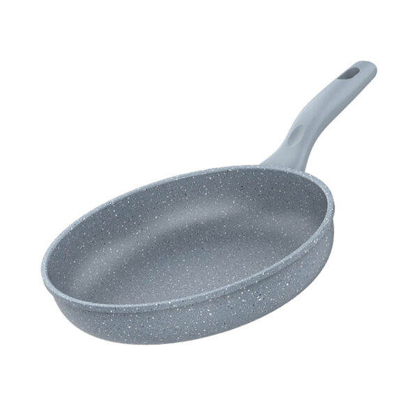 Marble Die-Cast Fry Pan (30 cm)