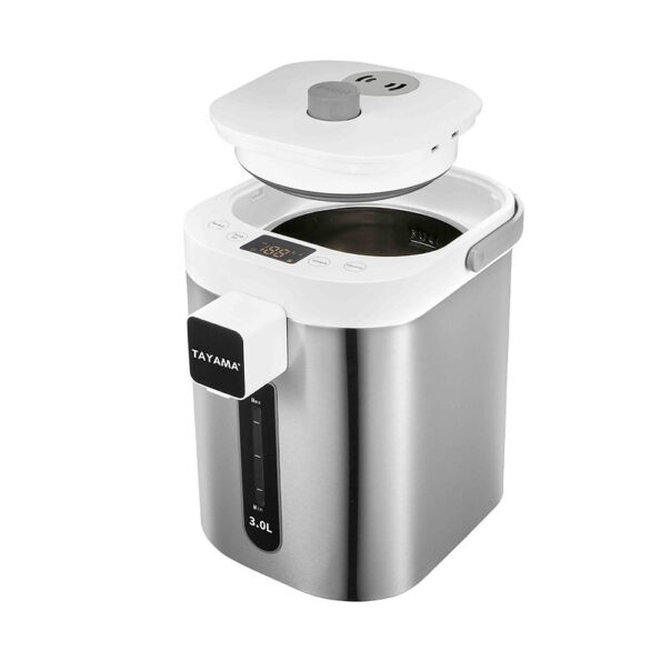 3L Digital Instant Hot Water Boiler & Warmer