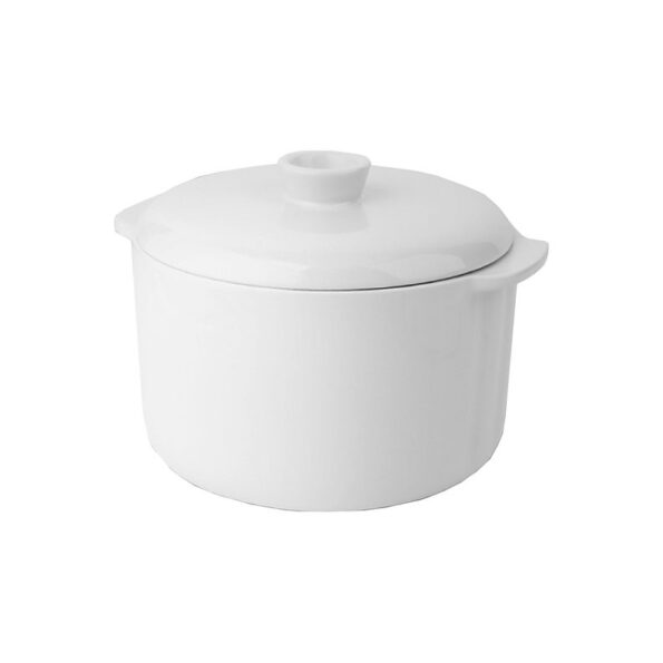 1 Qt. Mini Electric Ceramic Stew Cooker