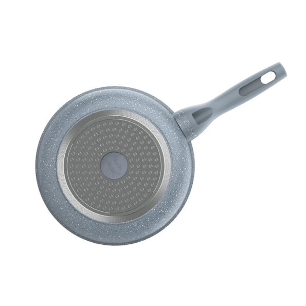 Marble Die-Cast Fry Pan (30 cm)