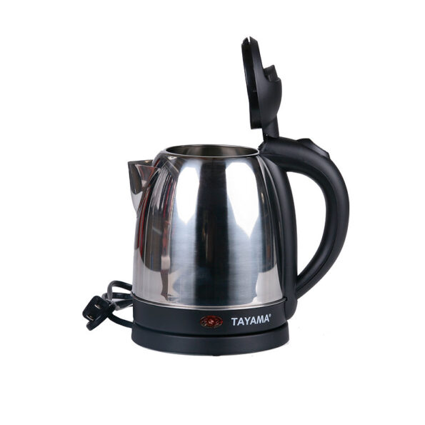 1.5L Stainless Steel Kettle