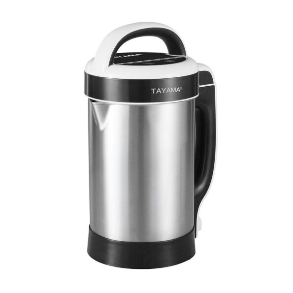 1.3 L Multi-Functional Stainless Steel Soy Milk Maker