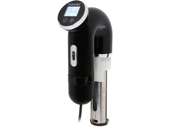 Sous Vide Immersion Cooker