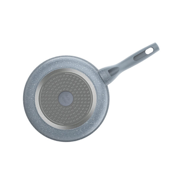 Marble Die-Cast Fry Pan (26 cm)