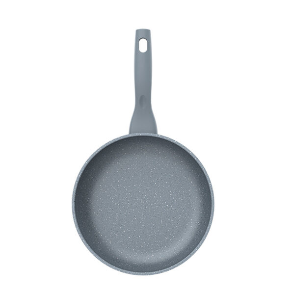 Marble Die-Cast Fry Pan (26 cm)