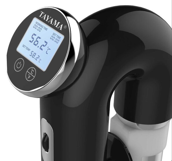 Sous Vide Immersion Cooker