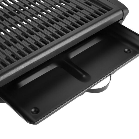 150 sq. in. Non-Stick Electric Indoor Grill