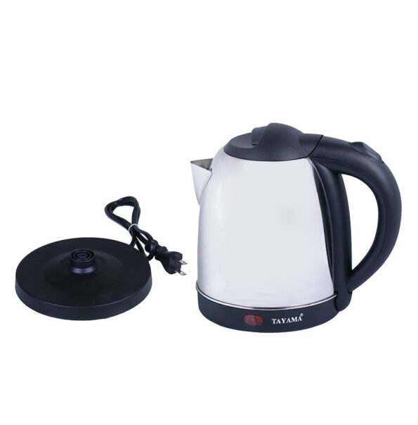 1.5L Stainless Steel Kettle