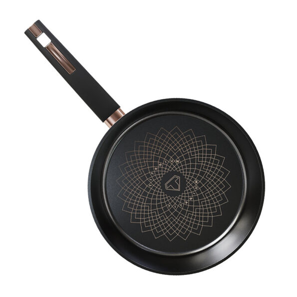 Ultra Titanium Non-Stick Deep Pan (30 cm)