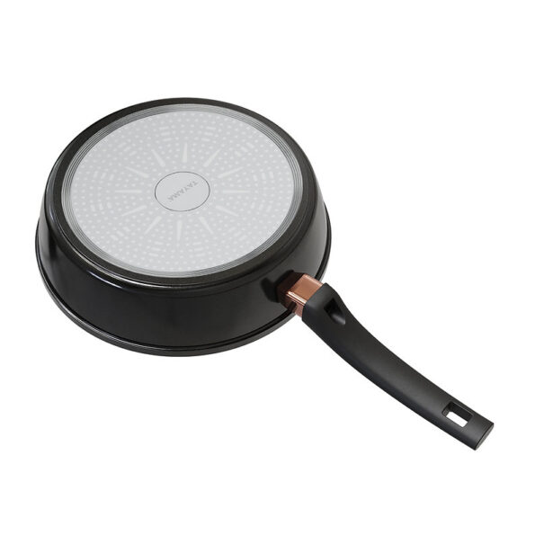 Ultra Titanium Non-Stick Deep Pan (28 cm)