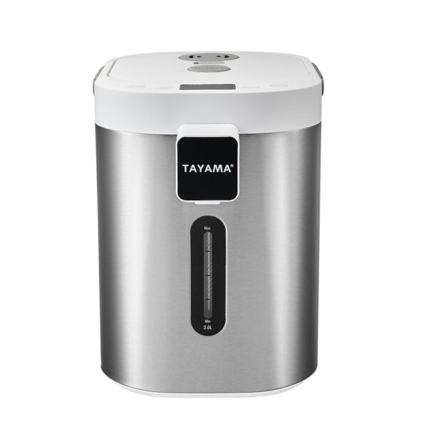 3L Digital Instant Hot Water Boiler & Warmer