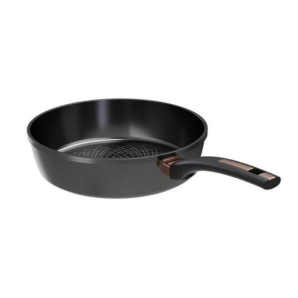 Ultra Titanium Non-Stick Deep Pan (28 cm)