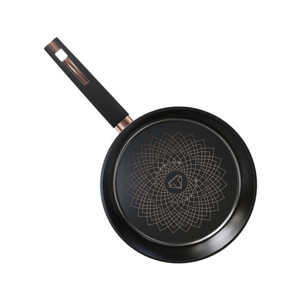 Ultra Titanium Non-Stick Deep Pan (20 cm)