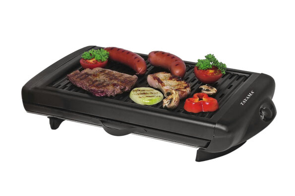 150 sq. in. Non-Stick Electric Indoor Grill