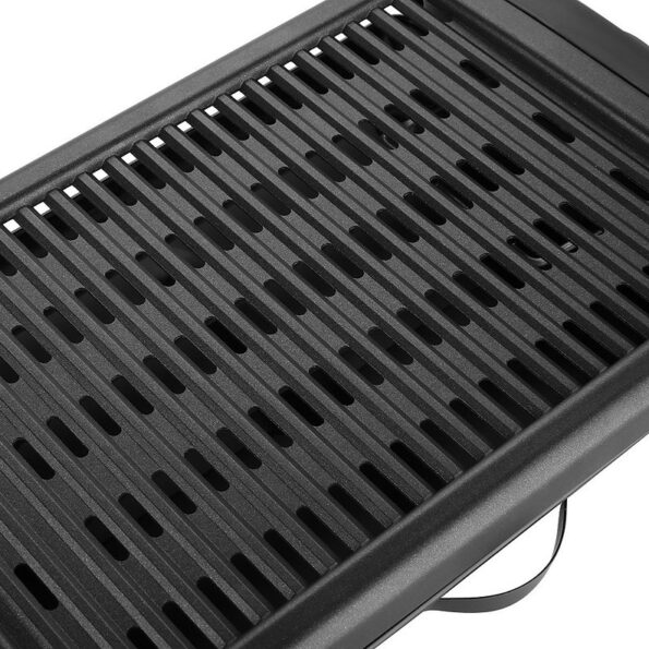 150 sq. in. Non-Stick Electric Indoor Grill