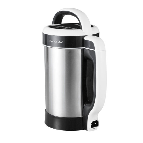 1.3 L Multi-Functional Stainless Steel Soy Milk Maker