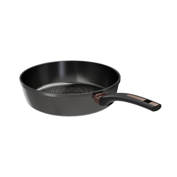 Ultra Titanium Non-Stick Deep Pan (20 cm)