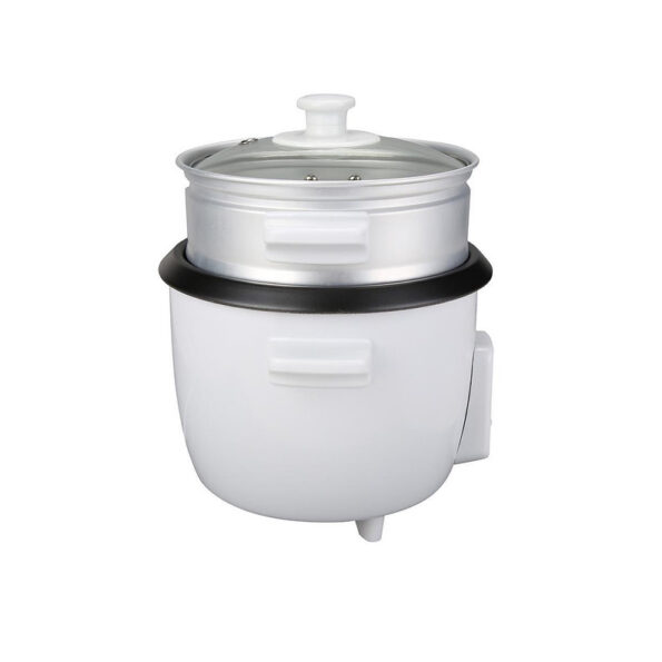 3-Cup Rice Cooker and Steamer (6-Cup Cooked)