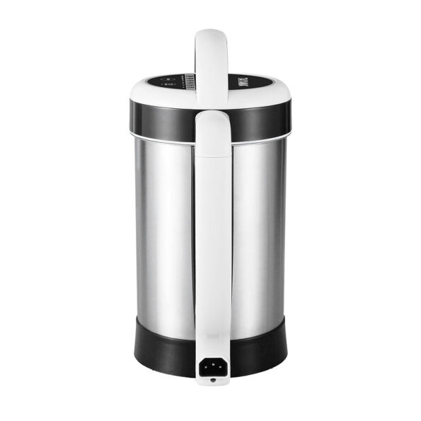 1.3 L Multi-Functional Stainless Steel Soy Milk Maker