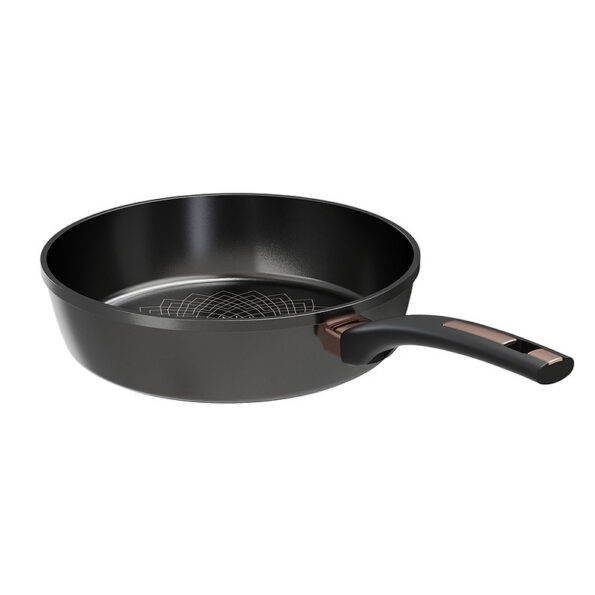 Ultra Titanium Non-Stick Deep Pan (30 cm)