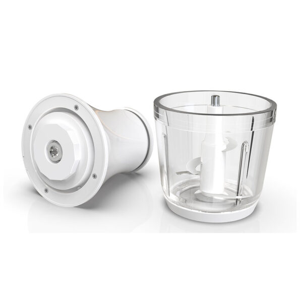 2.5 Cup Mini Chopper Food Processor