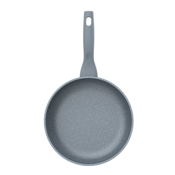 Marble Die-Cast Fry Pan (30 cm)