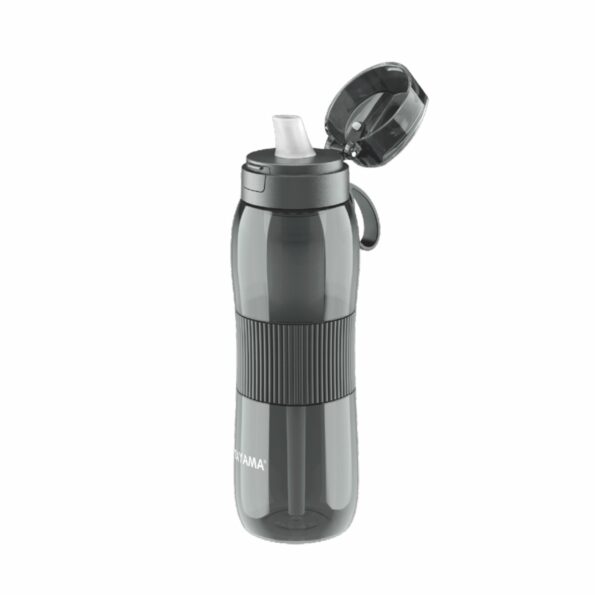 Alkaline Tritan Water Bottle with Filter 25 oz