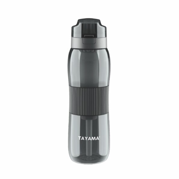 Alkaline Tritan Water Bottle with Filter 25 oz