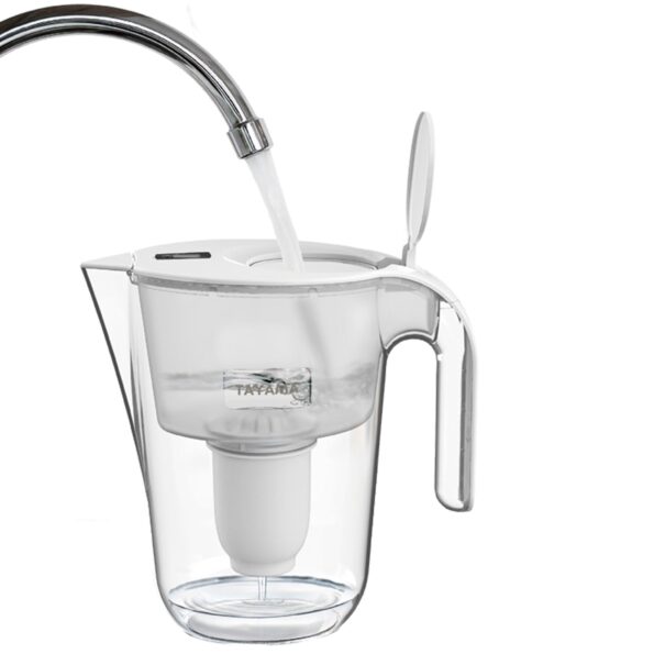 Alkaline Water Filter Pitcher 3.2 Liters