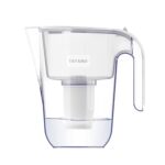 Alkaline Water Filter Pitcher 3.2 Liters