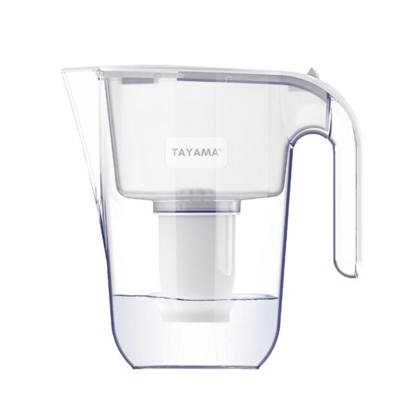 Alkaline Water Filter Pitcher 3.2 Liters